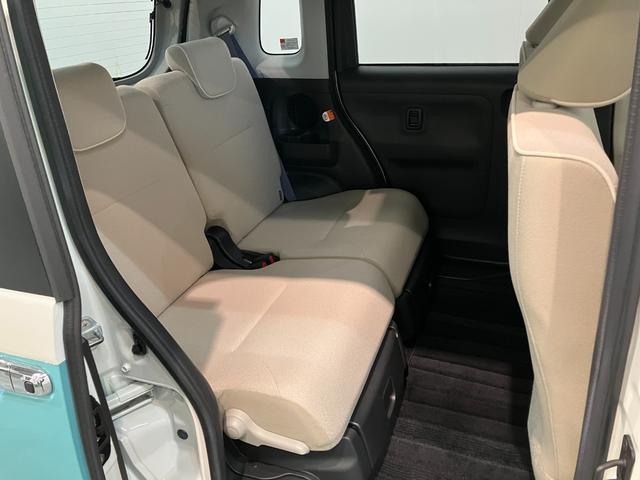 ムーヴキャンバスＧメイクアップＶＳ　ＳＡ３　フルセグナビ　パノラマカメラ衝突被害軽減ブレーキ　フルセグナビ　パノラマカメラ　ＤＶＤ　Ｂｌｕｅｔｏｏｔｈ　ＵＳＢ　前後ドラレコ　ＥＴＣ　両側電動スライドドア　ＬＥＤ　シートヒーター　オートライト　オートエアコン　エコアイドル（滋賀県）の中古車