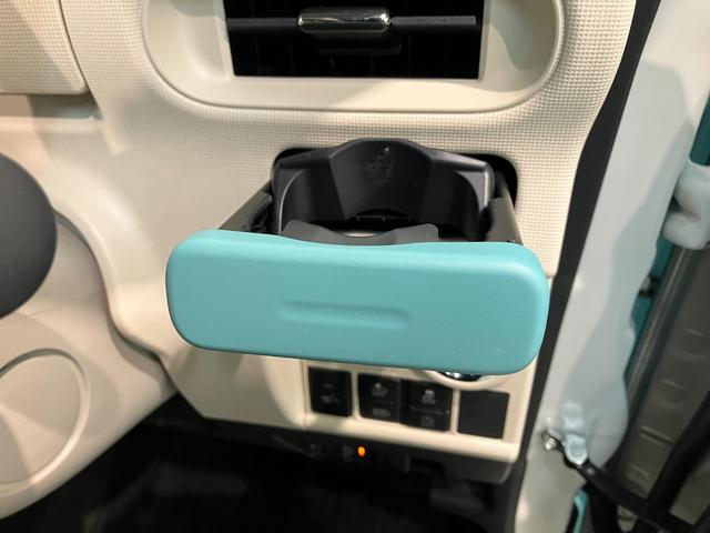 ムーヴキャンバスＧメイクアップＶＳ　ＳＡ３　フルセグナビ　パノラマカメラ衝突被害軽減ブレーキ　フルセグナビ　パノラマカメラ　ＤＶＤ　Ｂｌｕｅｔｏｏｔｈ　ＵＳＢ　前後ドラレコ　ＥＴＣ　両側電動スライドドア　ＬＥＤ　シートヒーター　オートライト　オートエアコン　エコアイドル（滋賀県）の中古車