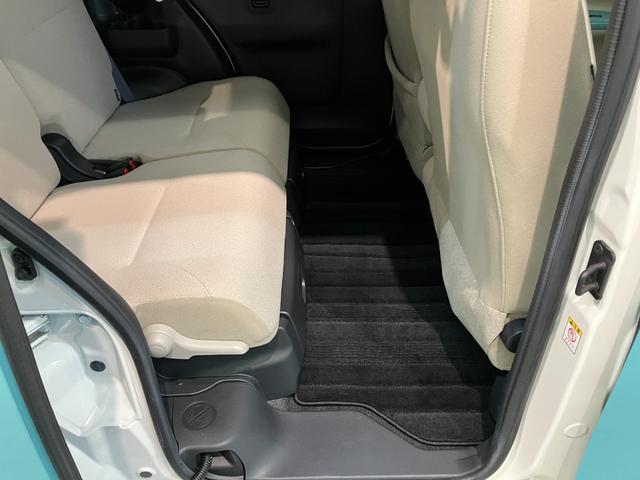 ムーヴキャンバスＧメイクアップＶＳ　ＳＡ３　フルセグナビ　パノラマカメラ衝突被害軽減ブレーキ　フルセグナビ　パノラマカメラ　ＤＶＤ　Ｂｌｕｅｔｏｏｔｈ　ＵＳＢ　前後ドラレコ　ＥＴＣ　両側電動スライドドア　ＬＥＤ　シートヒーター　オートライト　オートエアコン　エコアイドル（滋賀県）の中古車