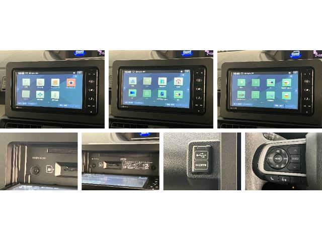 タントX フルセグナビ バックカメラ 前後ドラレコ 車検整備付衝突被害軽減ブレーキ コーナーセンサー フルセグナビ Bluetooth DVD再生 USB バックカメラ 前後ドラレコ 左側電動スライドドア 前席シートヒーター LED オートライト スマートキー(滋賀県)の中古車