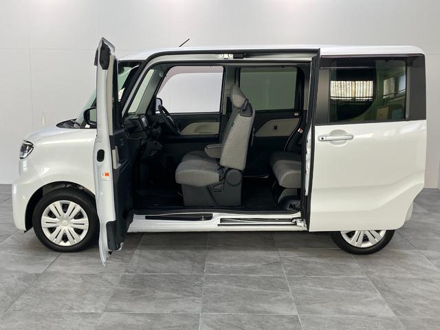 タントX フルセグナビ バックカメラ 前後ドラレコ 車検整備付衝突被害軽減ブレーキ コーナーセンサー フルセグナビ Bluetooth DVD再生 USB バックカメラ 前後ドラレコ 左側電動スライドドア 前席シートヒーター LED オートライト スマートキー(滋賀県)の中古車