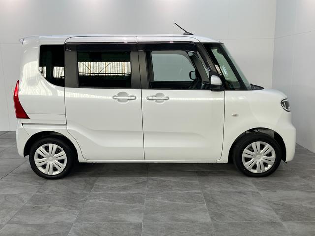 タントX フルセグナビ バックカメラ 前後ドラレコ 車検整備付衝突被害軽減ブレーキ コーナーセンサー フルセグナビ Bluetooth DVD再生 USB バックカメラ 前後ドラレコ 左側電動スライドドア 前席シートヒーター LED オートライト スマートキー(滋賀県)の中古車