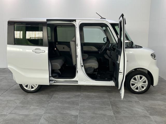 タントX フルセグナビ バックカメラ 前後ドラレコ 車検整備付衝突被害軽減ブレーキ コーナーセンサー フルセグナビ Bluetooth DVD再生 USB バックカメラ 前後ドラレコ 左側電動スライドドア 前席シートヒーター LED オートライト スマートキー(滋賀県)の中古車