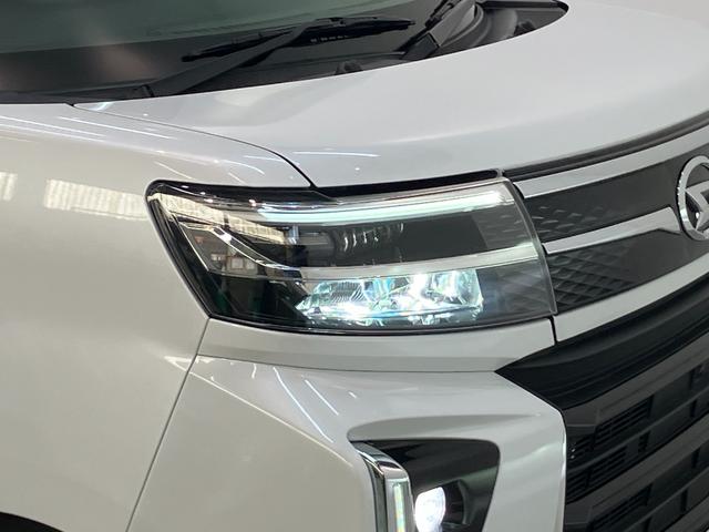 タントカスタムＲＳ　フルセグナビ　パノラマカメラ　レーダークルコン衝突被害軽減ブレーキ　コーナーセンサー　フルセグナビ　Ｂｌｕｅｔｏｏｔｈ　ＤＶＤ　ＵＳＢ　パノラマカメラ　レーダークルーズコントロール　両側電動スライドドア　前席シートヒーター　ＬＥＤ　スマートキー（滋賀県）の中古車