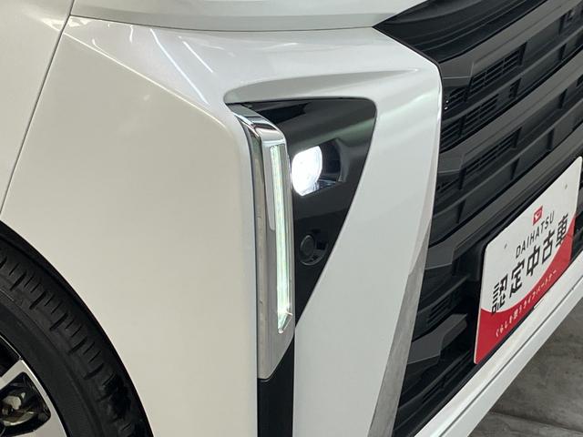 タントカスタムＲＳ　フルセグナビ　パノラマカメラ　レーダークルコン衝突被害軽減ブレーキ　コーナーセンサー　フルセグナビ　Ｂｌｕｅｔｏｏｔｈ　ＤＶＤ　ＵＳＢ　パノラマカメラ　レーダークルーズコントロール　両側電動スライドドア　前席シートヒーター　ＬＥＤ　スマートキー（滋賀県）の中古車