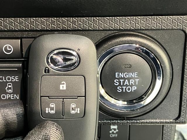 タントカスタムＲＳ　フルセグナビ　パノラマカメラ　レーダークルコン衝突被害軽減ブレーキ　コーナーセンサー　フルセグナビ　Ｂｌｕｅｔｏｏｔｈ　ＤＶＤ　ＵＳＢ　パノラマカメラ　レーダークルーズコントロール　両側電動スライドドア　前席シートヒーター　ＬＥＤ　スマートキー（滋賀県）の中古車