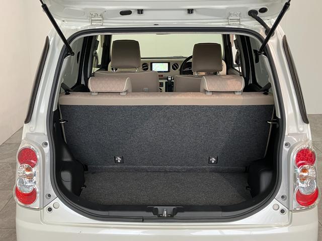 ミラココアココアプラスＸ　フルセグナビ　バックカメラ　ドラレコフルセグナビ　バックカメラ　ＤＶＤ再生　ドラレコ　ＥＴＣ　オートエアコン　スマートキー　電動格納式ミラー　ＬＥＤヘッドライト　エコアイドル（滋賀県）の中古車