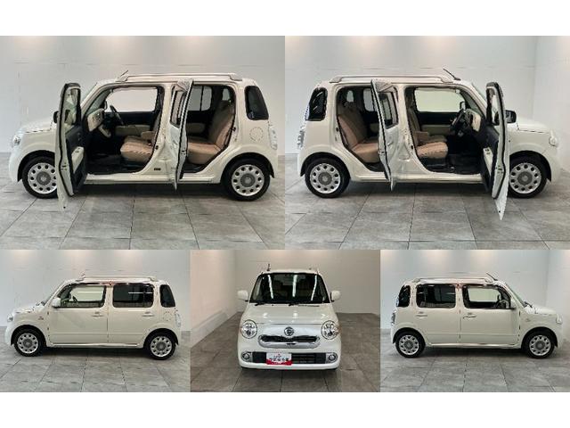 ミラココアココアプラスＸ　フルセグナビ　バックカメラ　ドラレコフルセグナビ　バックカメラ　ＤＶＤ再生　ドラレコ　ＥＴＣ　オートエアコン　スマートキー　電動格納式ミラー　ＬＥＤヘッドライト　エコアイドル（滋賀県）の中古車