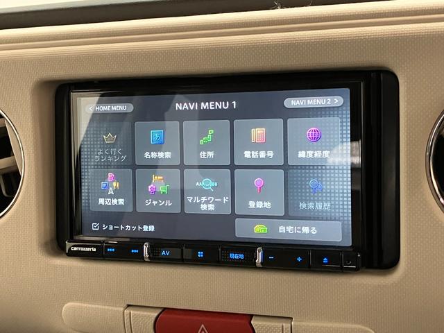 ミラココアココアプラスＸ　フルセグナビ　バックカメラ　ドラレコフルセグナビ　バックカメラ　ＤＶＤ再生　ドラレコ　ＥＴＣ　オートエアコン　スマートキー　電動格納式ミラー　ＬＥＤヘッドライト　エコアイドル（滋賀県）の中古車