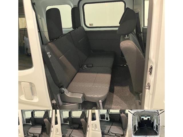 ハイゼットカーゴクルーズ CVT車 スマートキー LE走行5千キロ台衝突被害軽減ブレーキ スマアシ コーナーセンサー スマートキー 前席パワーウインドウ CDステレオ 両側スライドドア LEDヘッドライト 電動格納式ミラー エコアイドル(滋賀県)の中古車