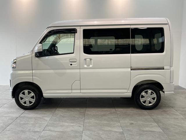 ハイゼットカーゴクルーズ CVT車 スマートキー LE走行5千キロ台衝突被害軽減ブレーキ スマアシ コーナーセンサー スマートキー 前席パワーウインドウ CDステレオ 両側スライドドア LEDヘッドライト 電動格納式ミラー エコアイドル(滋賀県)の中古車