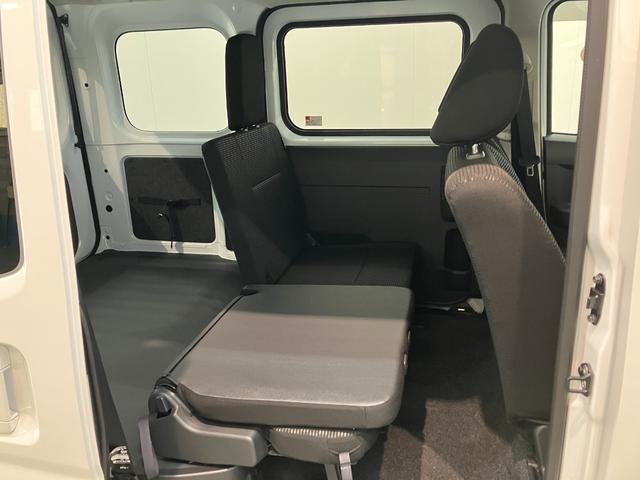 ハイゼットカーゴクルーズ CVT車 スマートキー LE走行5千キロ台衝突被害軽減ブレーキ スマアシ コーナーセンサー スマートキー 前席パワーウインドウ CDステレオ 両側スライドドア LEDヘッドライト 電動格納式ミラー エコアイドル(滋賀県)の中古車