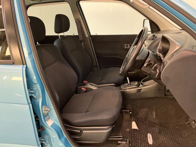 テリオスキッドカスタムＸ　４ＷＤ　スマートキー　走行２万５千キロ台フルタイム４ＷＤ　ＣＤ／ＭＤステレオ　マニュアルエアコン　マニュアルレベリング　スマートキー　電動格納式ミラー　インタークーラーターボ（滋賀県）の中古車