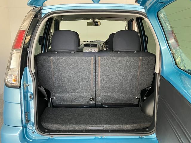 テリオスキッドカスタムＸ　４ＷＤ　スマートキー　走行２万５千キロ台フルタイム４ＷＤ　ＣＤ／ＭＤステレオ　マニュアルエアコン　マニュアルレベリング　スマートキー　電動格納式ミラー　インタークーラーターボ（滋賀県）の中古車