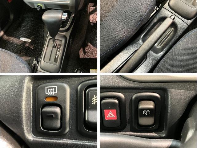 テリオスキッドカスタムX 4WD スマートキー 走行2万5千キロ台フルタイム4WD CD/MDステレオ マニュアルエアコン マニュアルレベリング スマートキー 電動格納式ミラー インタークーラーターボ(滋賀県)の中古車