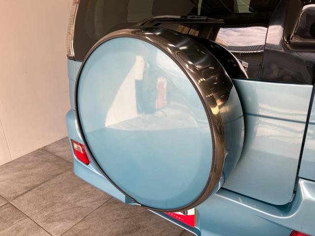 テリオスキッドカスタムX 4WD スマートキー 走行2万5千キロ台フルタイム4WD CD/MDステレオ マニュアルエアコン マニュアルレベリング スマートキー 電動格納式ミラー インタークーラーターボ(滋賀県)の中古車