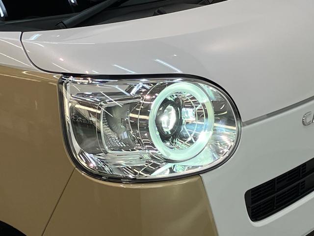 ムーヴキャンバスストライプスＧ　駐車支援システム　９型Ｄ．Ａ　届出済未使用車衝突被害軽減ブレーキ　コーナーセンサー　９型ディスプレイオーディオ　フルセグ　Ｂｌｕｅｔｏｏｔｈ　ＵＳＢ　パノラマカメラ　駐車支援システム　両側電動スライドドア　前席シートヒーター　ＬＥＤ（滋賀県）の中古車