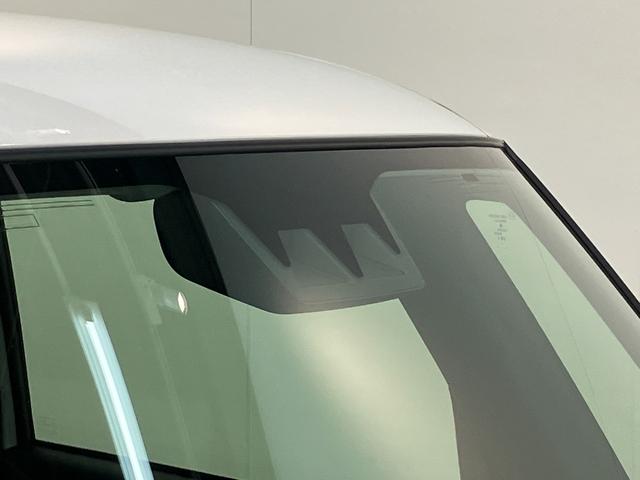 ムーヴキャンバスストライプスＧ　駐車支援システム　９型Ｄ．Ａ　届出済未使用車衝突被害軽減ブレーキ　コーナーセンサー　９型ディスプレイオーディオ　フルセグ　Ｂｌｕｅｔｏｏｔｈ　ＵＳＢ　パノラマカメラ　駐車支援システム　両側電動スライドドア　前席シートヒーター　ＬＥＤ（滋賀県）の中古車