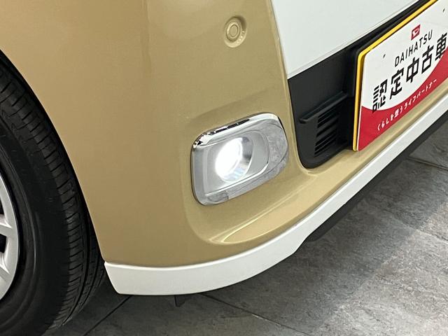 ムーヴキャンバスストライプスＧ　駐車支援システム　９型Ｄ．Ａ　届出済未使用車衝突被害軽減ブレーキ　コーナーセンサー　９型ディスプレイオーディオ　フルセグ　Ｂｌｕｅｔｏｏｔｈ　ＵＳＢ　パノラマカメラ　駐車支援システム　両側電動スライドドア　前席シートヒーター　ＬＥＤ（滋賀県）の中古車