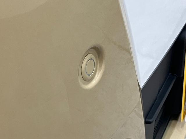 ムーヴキャンバスストライプスＧ　駐車支援システム　９型Ｄ．Ａ　届出済未使用車衝突被害軽減ブレーキ　コーナーセンサー　９型ディスプレイオーディオ　フルセグ　Ｂｌｕｅｔｏｏｔｈ　ＵＳＢ　パノラマカメラ　駐車支援システム　両側電動スライドドア　前席シートヒーター　ＬＥＤ（滋賀県）の中古車