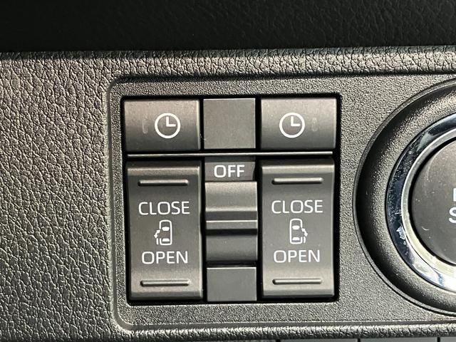 ムーヴキャンバスストライプスＧ　駐車支援システム　９型Ｄ．Ａ　届出済未使用車衝突被害軽減ブレーキ　コーナーセンサー　９型ディスプレイオーディオ　フルセグ　Ｂｌｕｅｔｏｏｔｈ　ＵＳＢ　パノラマカメラ　駐車支援システム　両側電動スライドドア　前席シートヒーター　ＬＥＤ（滋賀県）の中古車