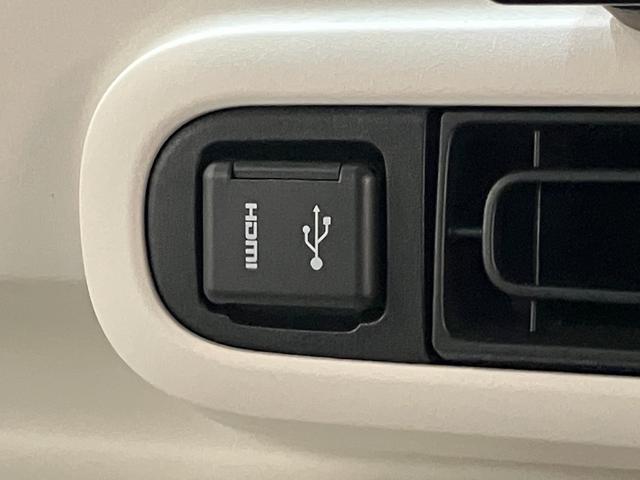 ムーヴキャンバスストライプスＧ　駐車支援システム　９型Ｄ．Ａ　届出済未使用車衝突被害軽減ブレーキ　コーナーセンサー　９型ディスプレイオーディオ　フルセグ　Ｂｌｕｅｔｏｏｔｈ　ＵＳＢ　パノラマカメラ　駐車支援システム　両側電動スライドドア　前席シートヒーター　ＬＥＤ（滋賀県）の中古車