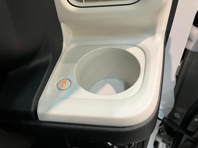 ムーヴキャンバスストライプスＧ　駐車支援システム　９型Ｄ．Ａ　届出済未使用車衝突被害軽減ブレーキ　コーナーセンサー　９型ディスプレイオーディオ　フルセグ　Ｂｌｕｅｔｏｏｔｈ　ＵＳＢ　パノラマカメラ　駐車支援システム　両側電動スライドドア　前席シートヒーター　ＬＥＤ（滋賀県）の中古車