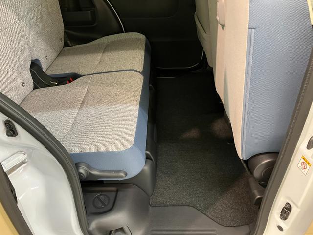 ムーヴキャンバスストライプスＧ　駐車支援システム　９型Ｄ．Ａ　届出済未使用車衝突被害軽減ブレーキ　コーナーセンサー　９型ディスプレイオーディオ　フルセグ　Ｂｌｕｅｔｏｏｔｈ　ＵＳＢ　パノラマカメラ　駐車支援システム　両側電動スライドドア　前席シートヒーター　ＬＥＤ（滋賀県）の中古車