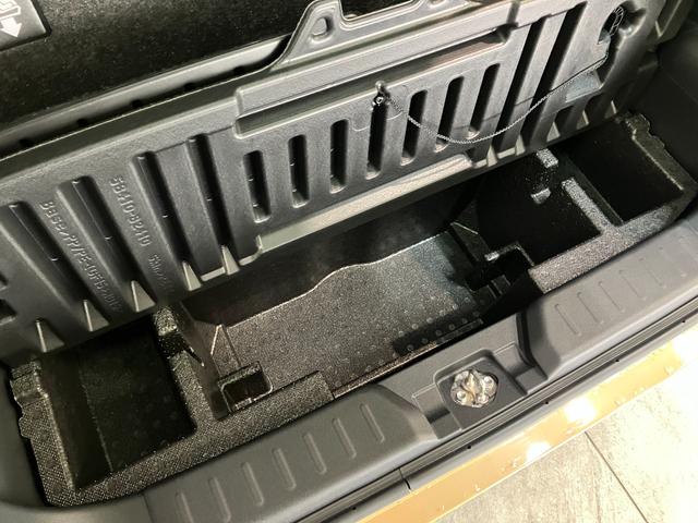 ムーヴキャンバスストライプスＧ　駐車支援システム　９型Ｄ．Ａ　届出済未使用車衝突被害軽減ブレーキ　コーナーセンサー　９型ディスプレイオーディオ　フルセグ　Ｂｌｕｅｔｏｏｔｈ　ＵＳＢ　パノラマカメラ　駐車支援システム　両側電動スライドドア　前席シートヒーター　ＬＥＤ（滋賀県）の中古車