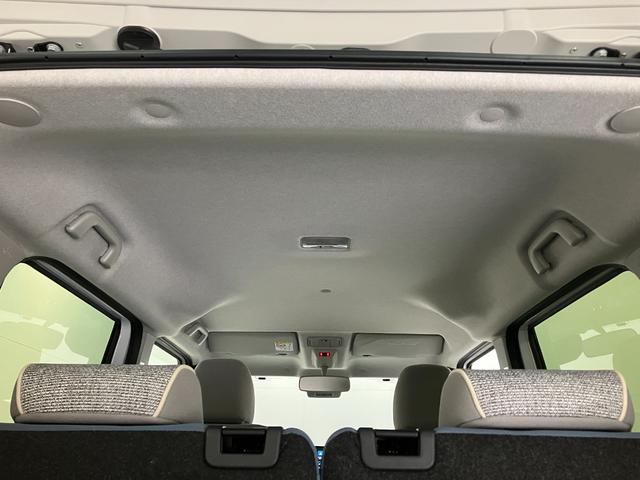 ムーヴキャンバスストライプスＧ　駐車支援システム　９型Ｄ．Ａ　届出済未使用車衝突被害軽減ブレーキ　コーナーセンサー　９型ディスプレイオーディオ　フルセグ　Ｂｌｕｅｔｏｏｔｈ　ＵＳＢ　パノラマカメラ　駐車支援システム　両側電動スライドドア　前席シートヒーター　ＬＥＤ（滋賀県）の中古車