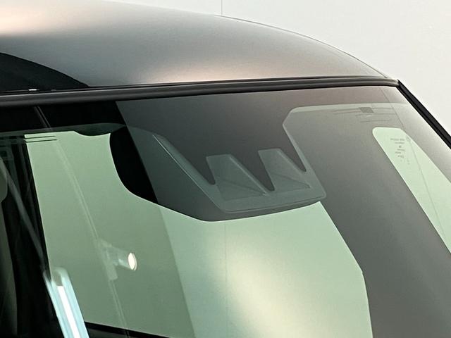 ムーヴキャンバスセオリーＧターボ　９型ディスプレイオーディオ　レーダクルコン衝突被害軽減ブレーキ　コーナーセンサー　９型ディスプレイオーディオ　フルセグ　Ｂｌｕｅｔｏｏｔｈ　ＵＳＢ　バックカメラ　両側電動スライドドア　前席シートヒーター　ＬＥＤ　レーダークルーズコントロール（滋賀県）の中古車