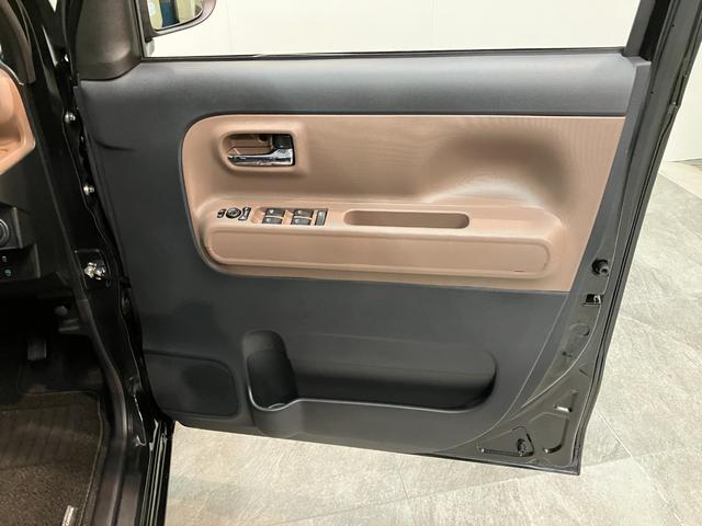 ムーヴキャンバスセオリーＧターボ　９型ディスプレイオーディオ　レーダクルコン衝突被害軽減ブレーキ　コーナーセンサー　９型ディスプレイオーディオ　フルセグ　Ｂｌｕｅｔｏｏｔｈ　ＵＳＢ　バックカメラ　両側電動スライドドア　前席シートヒーター　ＬＥＤ　レーダークルーズコントロール（滋賀県）の中古車