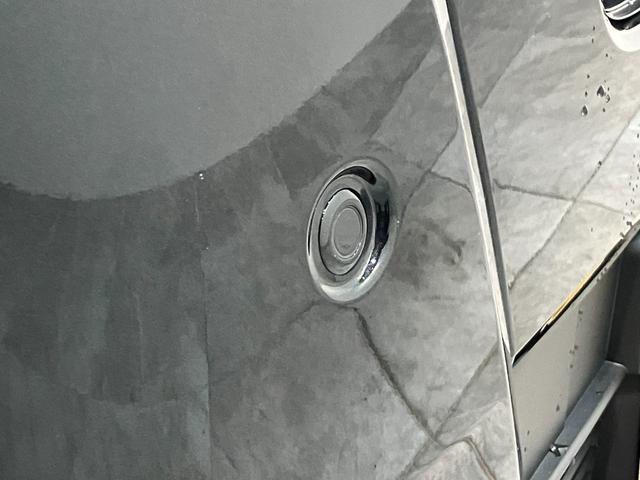 ムーヴキャンバスセオリーＧターボ　９型ディスプレイオーディオ　レーダクルコン衝突被害軽減ブレーキ　コーナーセンサー　９型ディスプレイオーディオ　フルセグ　Ｂｌｕｅｔｏｏｔｈ　ＵＳＢ　バックカメラ　両側電動スライドドア　前席シートヒーター　ＬＥＤ　レーダークルーズコントロール（滋賀県）の中古車