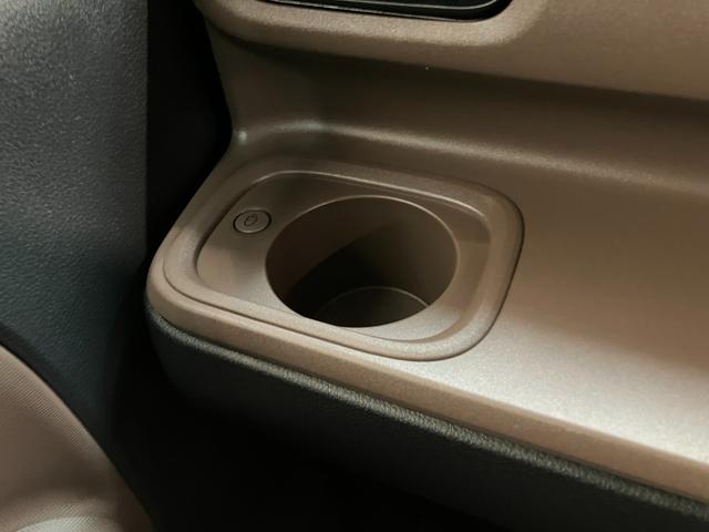 ムーヴキャンバスセオリーＧターボ　９型ディスプレイオーディオ　レーダクルコン衝突被害軽減ブレーキ　コーナーセンサー　９型ディスプレイオーディオ　フルセグ　Ｂｌｕｅｔｏｏｔｈ　ＵＳＢ　バックカメラ　両側電動スライドドア　前席シートヒーター　ＬＥＤ　レーダークルーズコントロール（滋賀県）の中古車