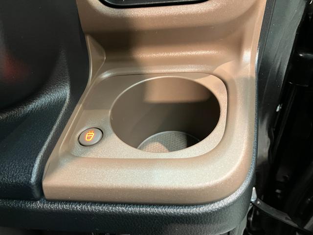 ムーヴキャンバスセオリーＧターボ　９型ディスプレイオーディオ　レーダクルコン衝突被害軽減ブレーキ　コーナーセンサー　９型ディスプレイオーディオ　フルセグ　Ｂｌｕｅｔｏｏｔｈ　ＵＳＢ　バックカメラ　両側電動スライドドア　前席シートヒーター　ＬＥＤ　レーダークルーズコントロール（滋賀県）の中古車