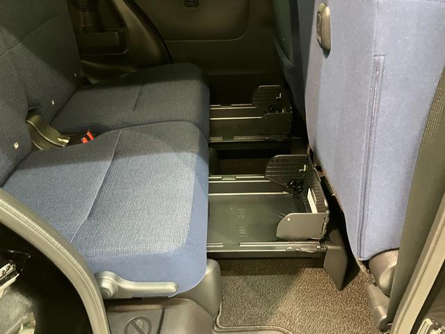 ムーヴキャンバスセオリーＧターボ　９型ディスプレイオーディオ　レーダクルコン衝突被害軽減ブレーキ　コーナーセンサー　９型ディスプレイオーディオ　フルセグ　Ｂｌｕｅｔｏｏｔｈ　ＵＳＢ　バックカメラ　両側電動スライドドア　前席シートヒーター　ＬＥＤ　レーダークルーズコントロール（滋賀県）の中古車