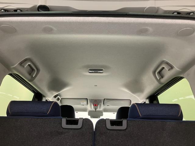 ムーヴキャンバスセオリーＧターボ　９型ディスプレイオーディオ　レーダクルコン衝突被害軽減ブレーキ　コーナーセンサー　９型ディスプレイオーディオ　フルセグ　Ｂｌｕｅｔｏｏｔｈ　ＵＳＢ　バックカメラ　両側電動スライドドア　前席シートヒーター　ＬＥＤ　レーダークルーズコントロール（滋賀県）の中古車