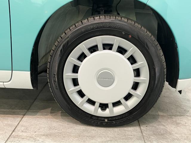 ムーヴキャンバスストライプスＧ　９型ディスプレイオーディオ　両側パワスラ衝突被害軽減ブレーキ　コーナーセンサー　９型ディスプレイオーディオ　フルセグ　Ｂｌｕｅｔｏｏｔｈ　ＵＳＢ　バックカメラ　両側電動スライドドア　前席シートヒーター　ＬＥＤ　ワイヤレス充電器　エコアイドル（滋賀県）の中古車