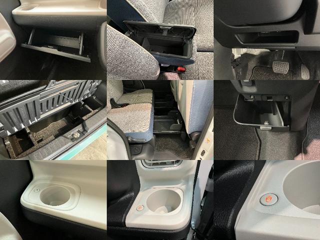 ムーヴキャンバスストライプスＧ　９型ディスプレイオーディオ　両側パワスラ衝突被害軽減ブレーキ　コーナーセンサー　９型ディスプレイオーディオ　フルセグ　Ｂｌｕｅｔｏｏｔｈ　ＵＳＢ　バックカメラ　両側電動スライドドア　前席シートヒーター　ＬＥＤ　ワイヤレス充電器　エコアイドル（滋賀県）の中古車