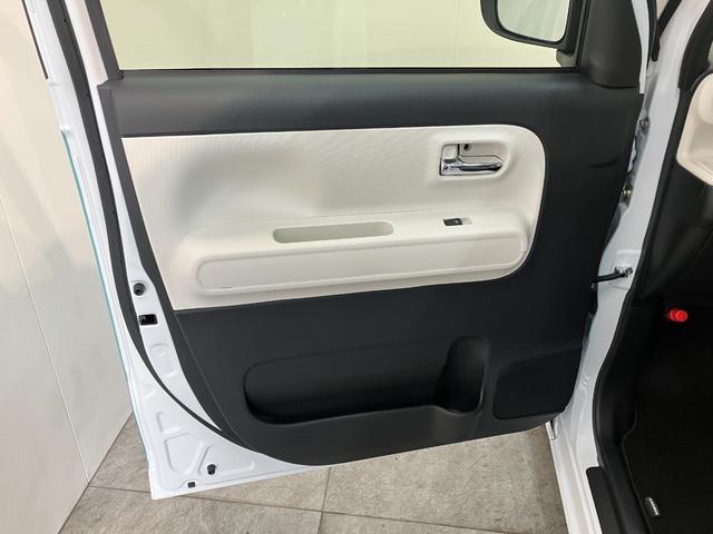 ムーヴキャンバスストライプスＧ　９型ディスプレイオーディオ　両側パワスラ衝突被害軽減ブレーキ　コーナーセンサー　９型ディスプレイオーディオ　フルセグ　Ｂｌｕｅｔｏｏｔｈ　ＵＳＢ　バックカメラ　両側電動スライドドア　前席シートヒーター　ＬＥＤ　ワイヤレス充電器　エコアイドル（滋賀県）の中古車