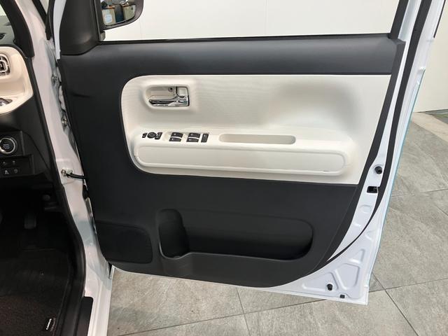 ムーヴキャンバスストライプスＧ　９型ディスプレイオーディオ　両側パワスラ衝突被害軽減ブレーキ　コーナーセンサー　９型ディスプレイオーディオ　フルセグ　Ｂｌｕｅｔｏｏｔｈ　ＵＳＢ　バックカメラ　両側電動スライドドア　前席シートヒーター　ＬＥＤ　ワイヤレス充電器　エコアイドル（滋賀県）の中古車