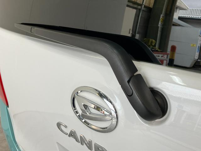 ムーヴキャンバスストライプスＧ　９型ディスプレイオーディオ　両側パワスラ衝突被害軽減ブレーキ　コーナーセンサー　９型ディスプレイオーディオ　フルセグ　Ｂｌｕｅｔｏｏｔｈ　ＵＳＢ　バックカメラ　両側電動スライドドア　前席シートヒーター　ＬＥＤ　ワイヤレス充電器　エコアイドル（滋賀県）の中古車