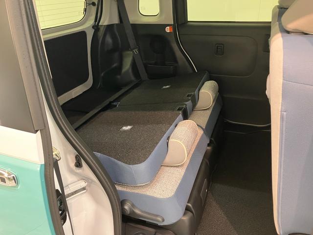 ムーヴキャンバスストライプスＧ　９型ディスプレイオーディオ　両側パワスラ衝突被害軽減ブレーキ　コーナーセンサー　９型ディスプレイオーディオ　フルセグ　Ｂｌｕｅｔｏｏｔｈ　ＵＳＢ　バックカメラ　両側電動スライドドア　前席シートヒーター　ＬＥＤ　ワイヤレス充電器　エコアイドル（滋賀県）の中古車