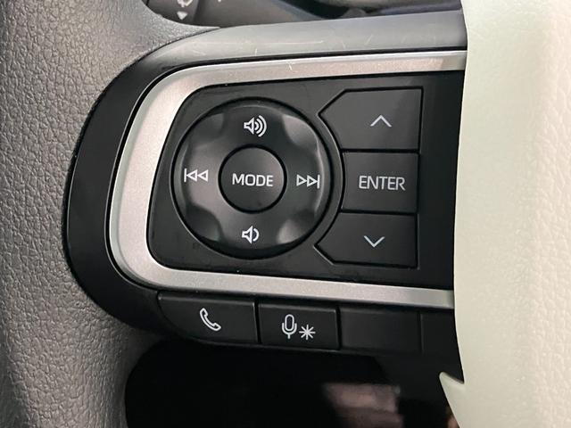 ムーヴキャンバスストライプスＧ　９型ディスプレイオーディオ　両側パワスラ衝突被害軽減ブレーキ　コーナーセンサー　９型ディスプレイオーディオ　フルセグ　Ｂｌｕｅｔｏｏｔｈ　ＵＳＢ　バックカメラ　両側電動スライドドア　前席シートヒーター　ＬＥＤ　ワイヤレス充電器　エコアイドル（滋賀県）の中古車