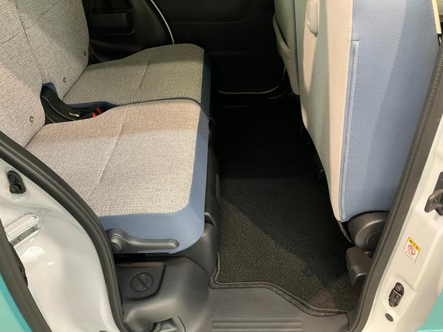 ムーヴキャンバスストライプスＧ　９型ディスプレイオーディオ　両側パワスラ衝突被害軽減ブレーキ　コーナーセンサー　９型ディスプレイオーディオ　フルセグ　Ｂｌｕｅｔｏｏｔｈ　ＵＳＢ　バックカメラ　両側電動スライドドア　前席シートヒーター　ＬＥＤ　ワイヤレス充電器　エコアイドル（滋賀県）の中古車