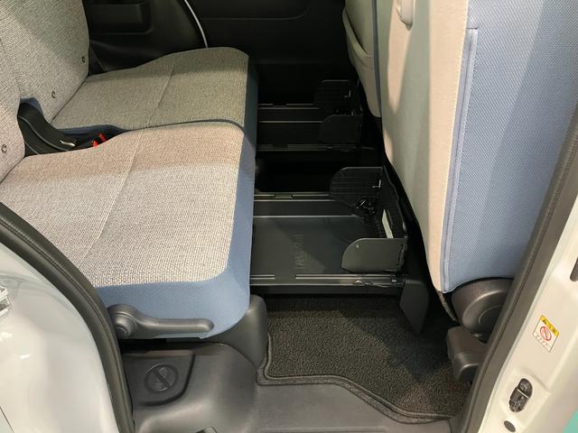 ムーヴキャンバスストライプスＧ　９型ディスプレイオーディオ　両側パワスラ衝突被害軽減ブレーキ　コーナーセンサー　９型ディスプレイオーディオ　フルセグ　Ｂｌｕｅｔｏｏｔｈ　ＵＳＢ　バックカメラ　両側電動スライドドア　前席シートヒーター　ＬＥＤ　ワイヤレス充電器　エコアイドル（滋賀県）の中古車