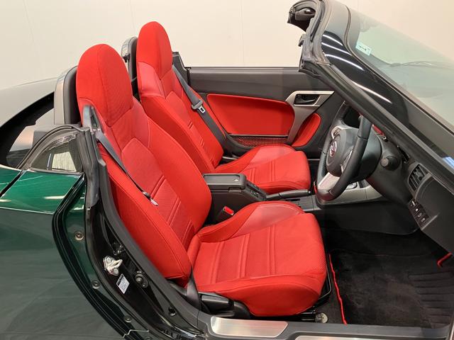 コペンセロ　フルセグナビ　バックカメラ　ＨＫＳマフラー電動オープンルーフ　フルセグナビ　ＤＶＤ再生　Ｂｌｕｅｔｏｏｔｈ　ＵＳＢ　ＥＴＣ　ドライブレコーダー　シートヒーター　ＬＥＤヘッドライト　オートライト　スマートキー　オートエアコン　エコアイドル（滋賀県）の中古車