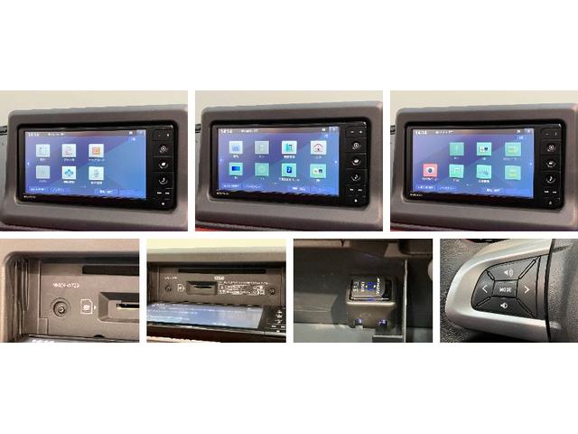 コペンセロ　フルセグナビ　バックカメラ　ＨＫＳマフラー電動オープンルーフ　フルセグナビ　ＤＶＤ再生　Ｂｌｕｅｔｏｏｔｈ　ＵＳＢ　ＥＴＣ　ドライブレコーダー　シートヒーター　ＬＥＤヘッドライト　オートライト　スマートキー　オートエアコン　エコアイドル（滋賀県）の中古車