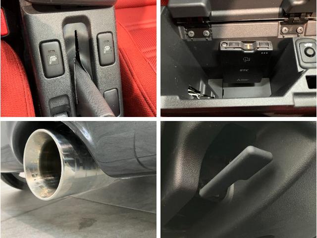 コペンセロ　フルセグナビ　バックカメラ　ＨＫＳマフラー電動オープンルーフ　フルセグナビ　ＤＶＤ再生　Ｂｌｕｅｔｏｏｔｈ　ＵＳＢ　ＥＴＣ　ドライブレコーダー　シートヒーター　ＬＥＤヘッドライト　オートライト　スマートキー　オートエアコン　エコアイドル（滋賀県）の中古車