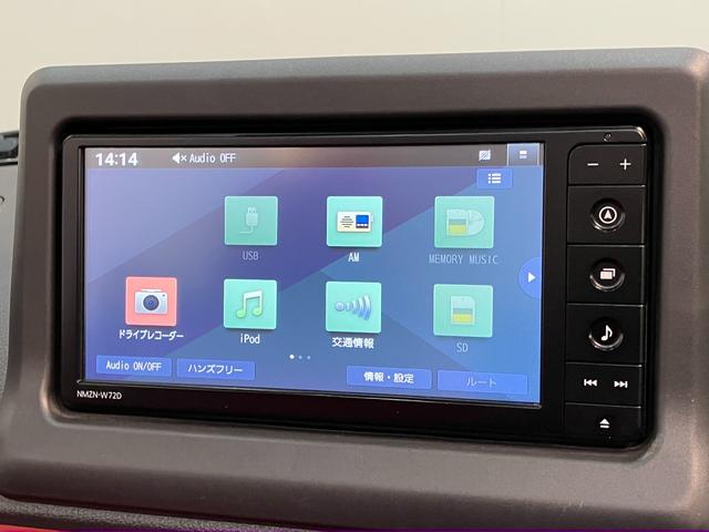 コペンセロ　フルセグナビ　バックカメラ　ＨＫＳマフラー電動オープンルーフ　フルセグナビ　ＤＶＤ再生　Ｂｌｕｅｔｏｏｔｈ　ＵＳＢ　ＥＴＣ　ドライブレコーダー　シートヒーター　ＬＥＤヘッドライト　オートライト　スマートキー　オートエアコン　エコアイドル（滋賀県）の中古車